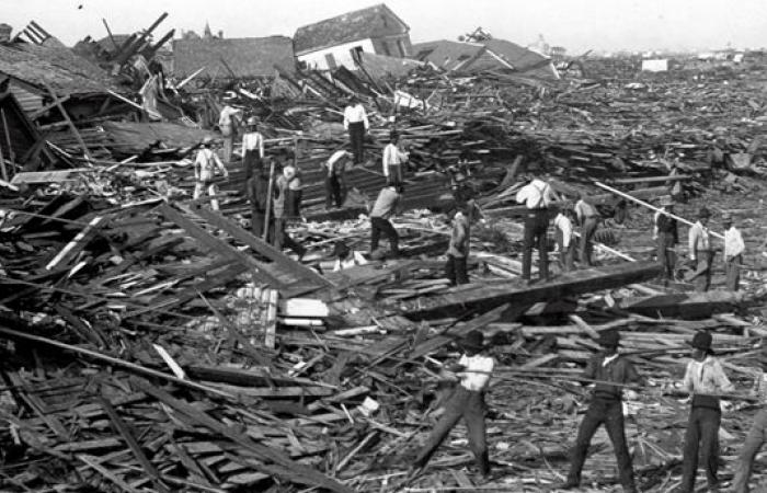 The 10 most powerful hurricanes to hit the United States in history