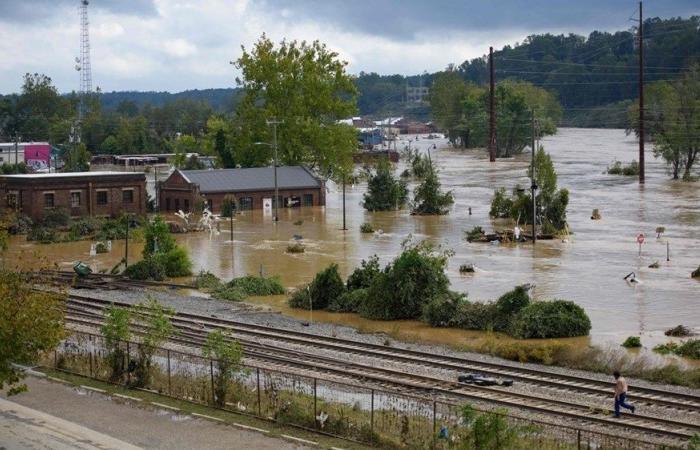 The 10 most powerful hurricanes to hit the United States in history