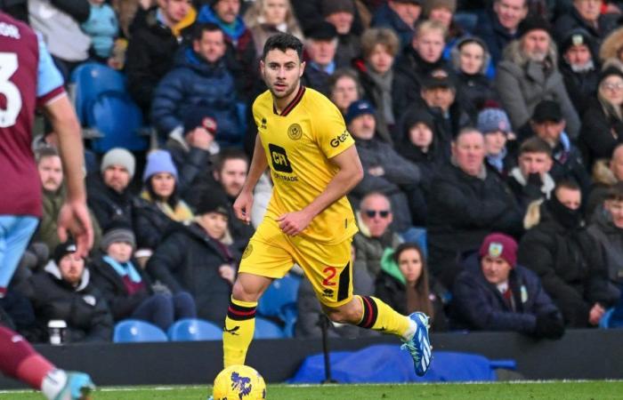 Harry Maguire’s tribute to George Baldock, found dead at his home