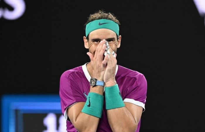 At the age of 38 – One of the greatest quits: Rafael Nadal resigns – Sport