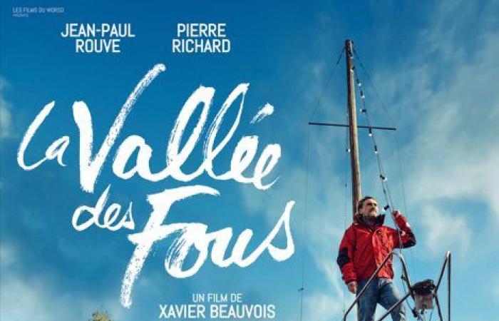 The Valley of Fools – Xavier Beauvois