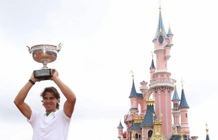 At the age of 38 – One of the greatest quits: Rafael Nadal resigns – Sport