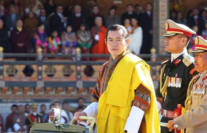 Bhutan’s king is set to visit Australia for the first time. Here’s why thousands will line the streets to see him