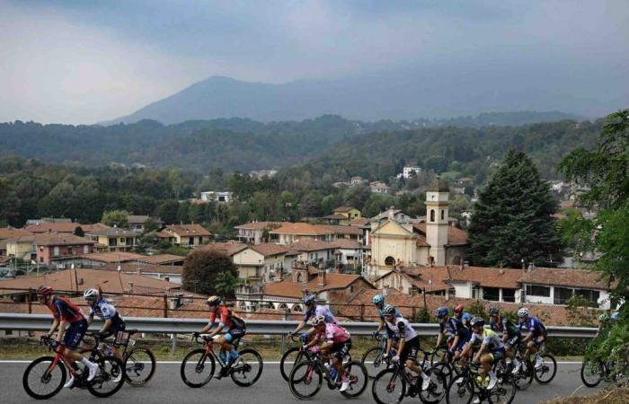 Tour of Piedmont 2024: The entrants and favorites