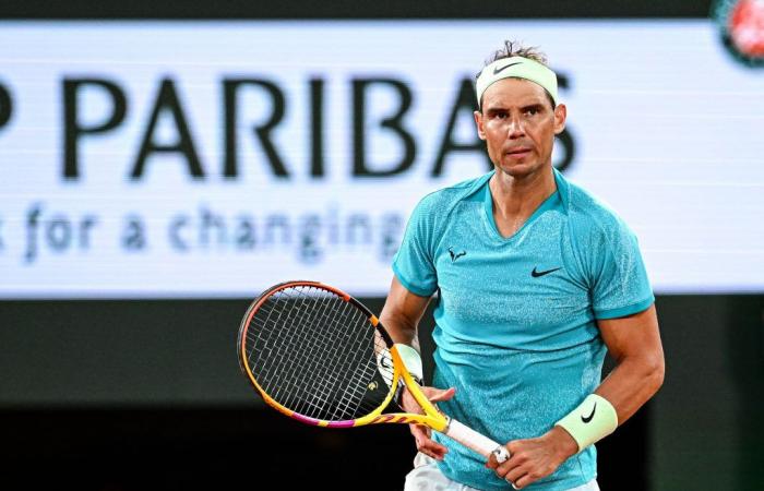 this is how much Rafael Nadal’s fortune is