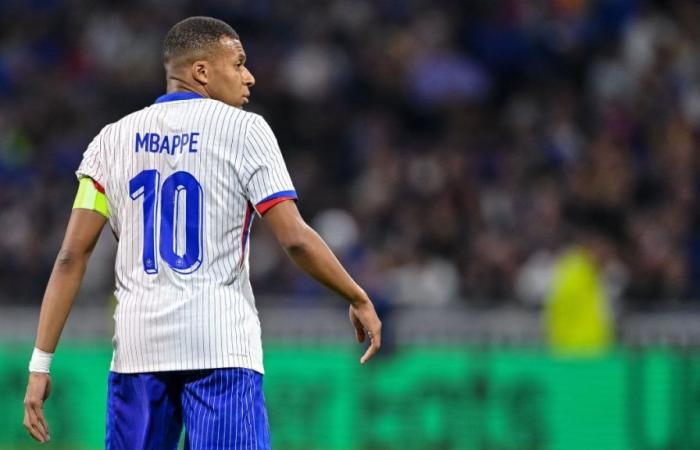 Israel vs. France 2024 livestream: Watch UEFA Nations League for free