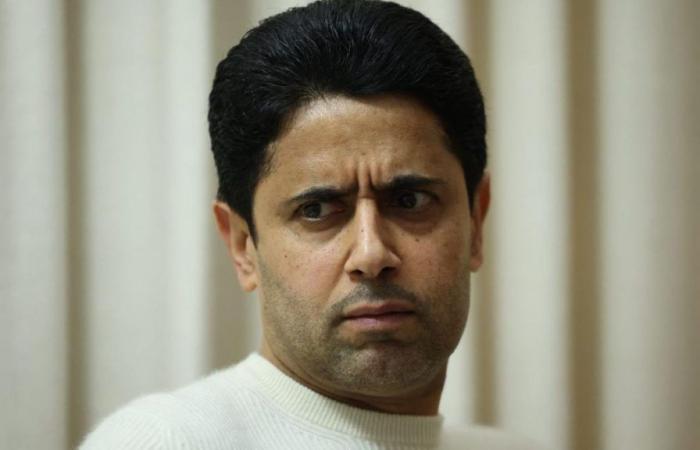 Nasser Al-Khelaïfi harshly attacks clubs and players!