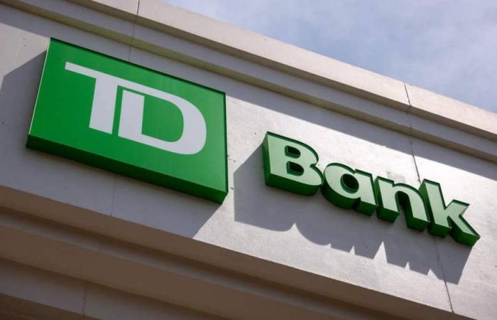 Money laundering: TD Bank pleads guilty and pays $3 billion