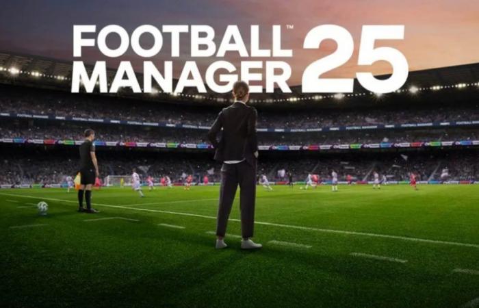 Football Manager 2025 release date delayed until next March