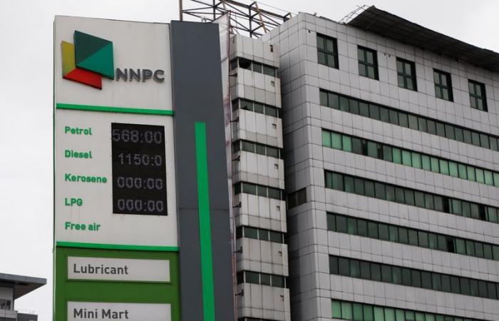 Nigeria’s NNPC hikes fuel prices, scraps costly subsidies