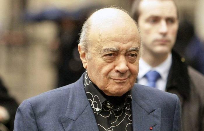 More than 200 women accusing Al-Fayed negotiate deal with Harrods