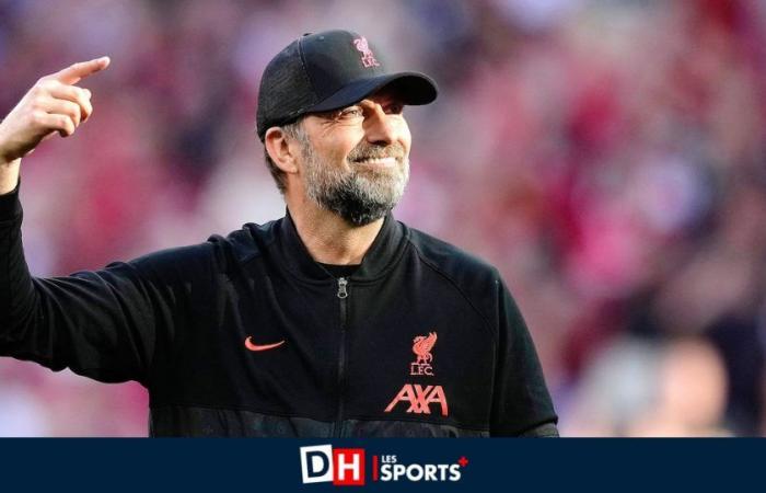 “As false as his teeth”, “a pact with the Devil”: Jürgen Klopp is set on fire in Germany after his new job at Red Bull