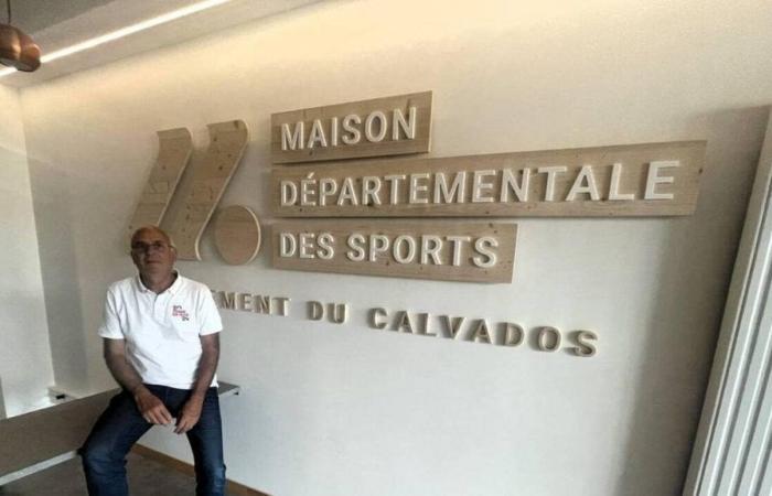 The Paris Olympics boosted the numbers in Calvados clubs