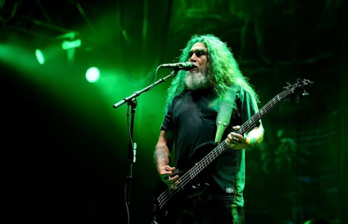 Slayer announces Slaytanic Verses, a digital museum to celebrate its 40-year career