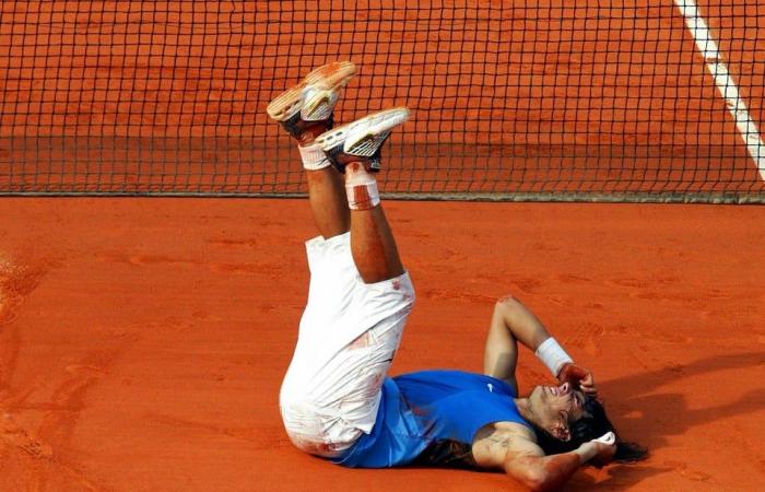 At the age of 38 – One of the greatest quits: Rafael Nadal resigns – Sport