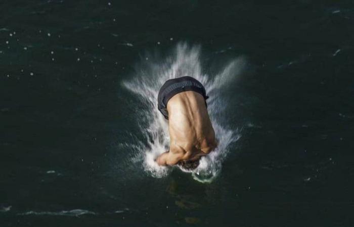 What is Døds, this “death dive” from Norway for which a Frenchman broke the record? – Evening edition West-France