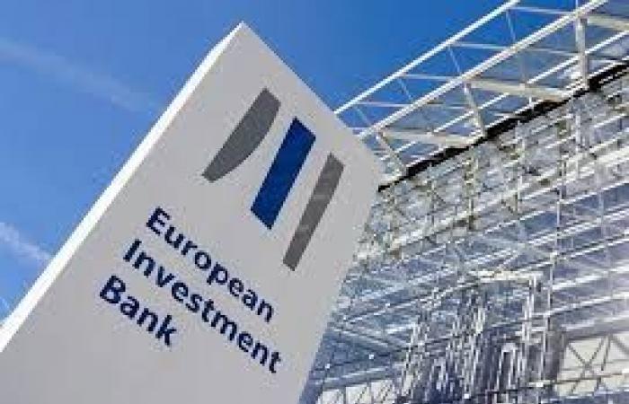 The EIB, EU bank, commits 1 billion euros for the reconstruction of infrastructure after the Al Haouz earthquake