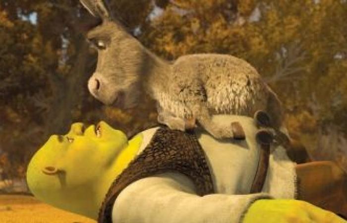 Shrek, Kung Fu Panda… The 5 best films from DreamWorks studios to watch and rewatch