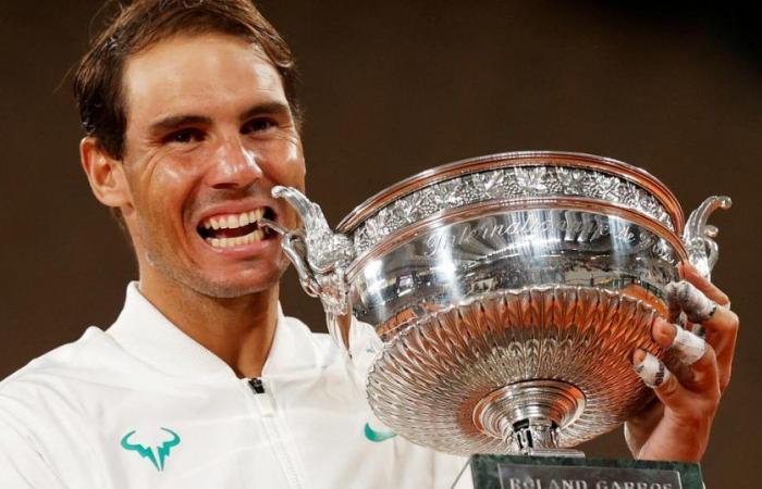 Roger Federer, Anne Hidalgo, Kylian Mbappé…Reactions after the announcement of Rafael Nadal’s retirement