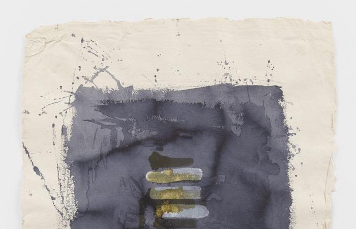 Exhibitions: Lee Ufan Arles opens two conversations