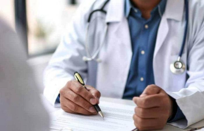 The city of Marseille offers a complete and free health check-up to all its residents