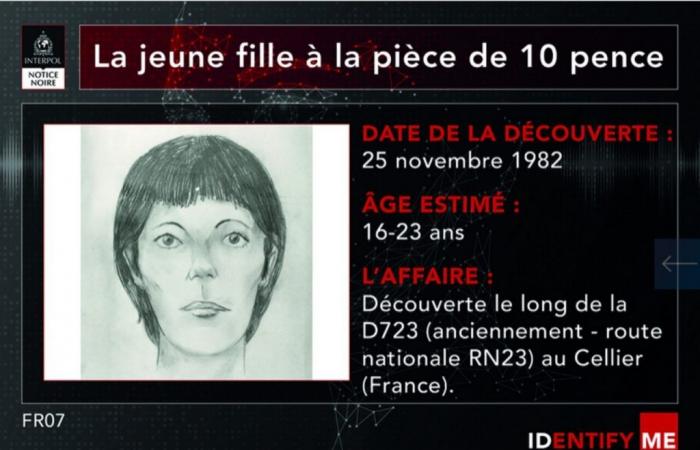 who is this woman who died in Loire-Atlantique?