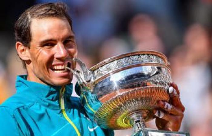 this is how much Rafael Nadal’s fortune is