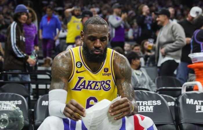 NBA Fans Troll Lakers Star LeBron James After Viral Post Before Bucks Game