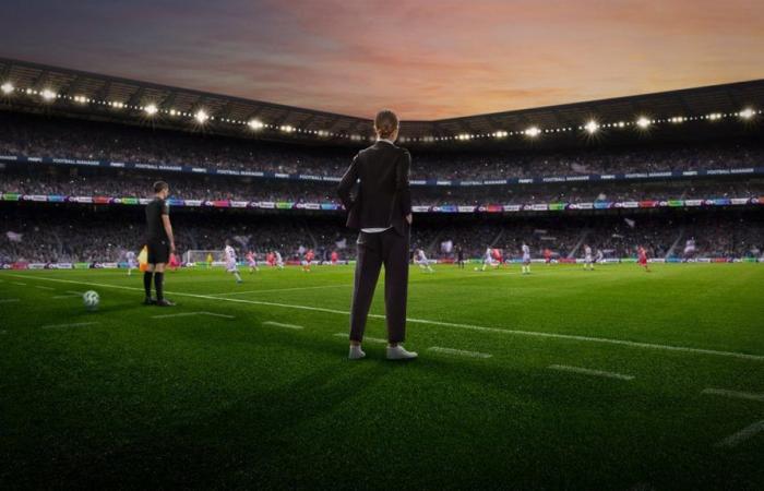 Football Manager 25 Gets Huge Delay in Shock Move, Now Releasing Just Two Months Before the End of the Season