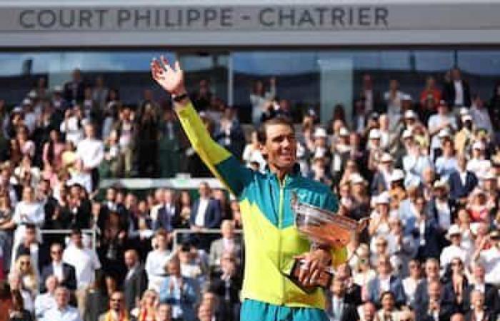 Rafael Nadal announces his upcoming retirement: a huge page in tennis history is turning