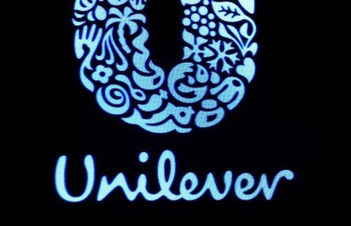 Giant Unilever leaves Russia