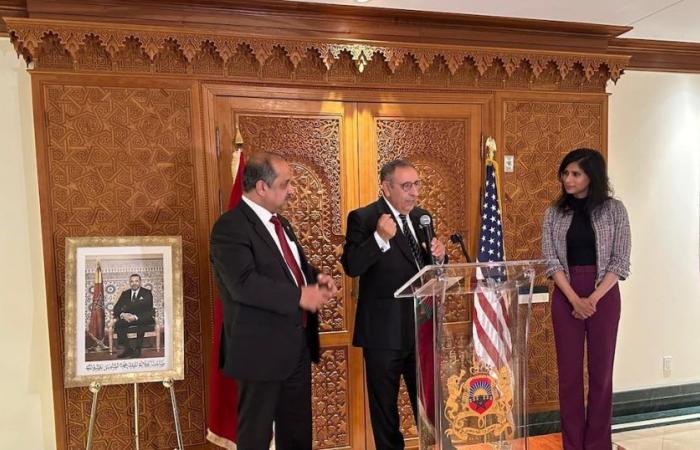 Morocco and the Bretton Woods institutions: a fruitful partnership hailed in Washington