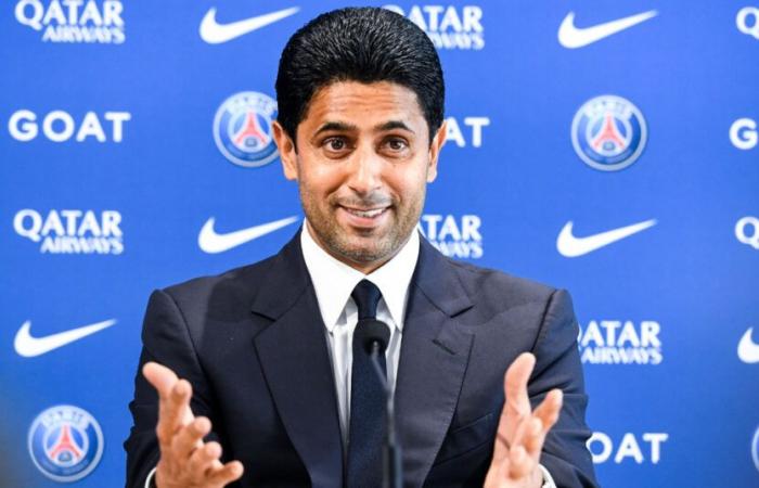 PSG’s reaction to the takeover of Paris FC