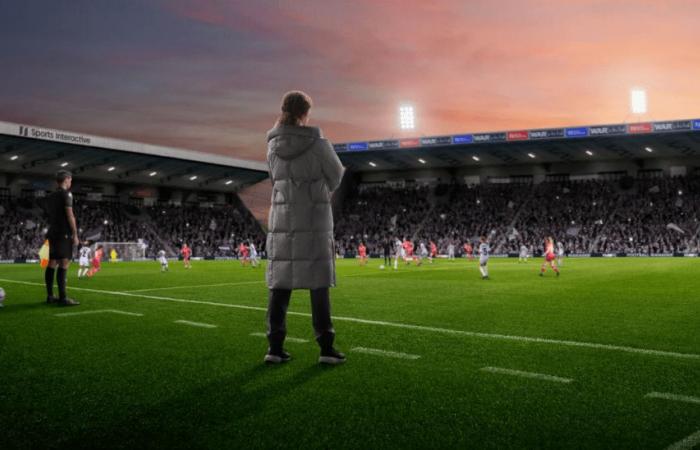 Football Manager 25 is delayed