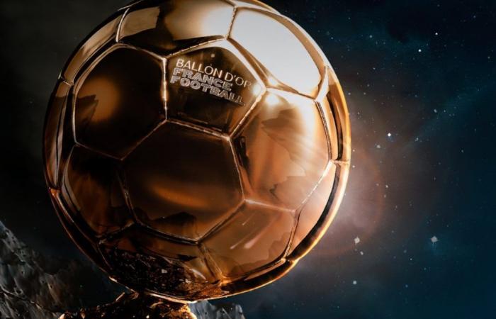 Ballon d’Or 2024: an unexpected twist; Nike is preparing…