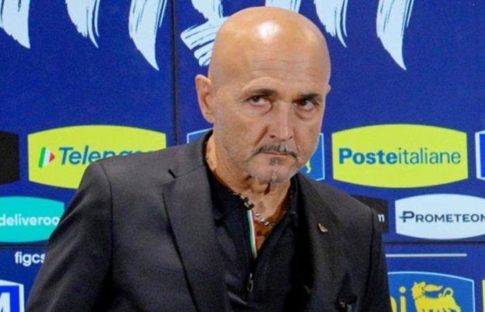 Italy coach Spalletti comments on the confrontation with Belgium: a match…