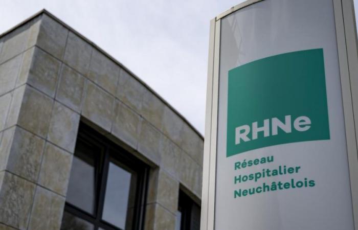 Governance and financing crisis: the new Neuchâtel health center is struggling – rts.ch