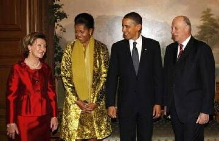 The Nobel Peace Prize doesn’t have the power to stop wars, so what exactly is it for? – Evening edition West-France