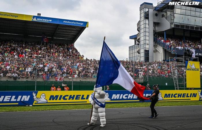 MotoGP, record broken: the French Grand Prix is ​​sold out in 60 minutes flat!