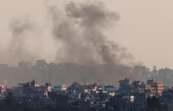 Israeli army announces death of three soldiers in Gaza