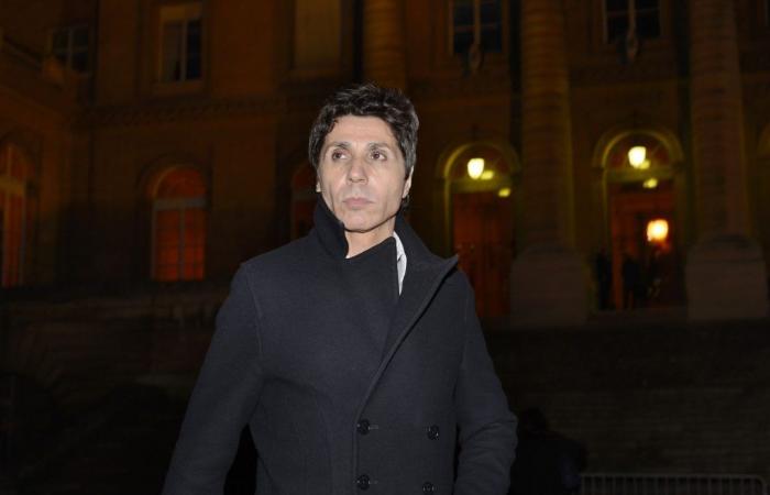 The Paris Court of Appeal maintains the proceedings against Jean-Luc Lahaye, accused of rape of minors