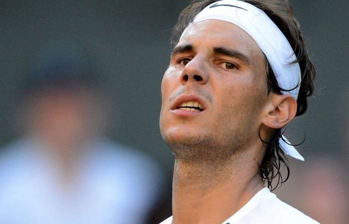 Tennis: legend Rafael Nadal will retire at the end of November