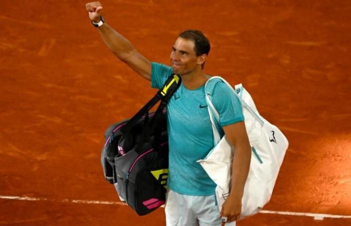 Rafael Nadal to retire: Career history and grand slams won by Spanish great as he quits tennis after Davis Cup Finals