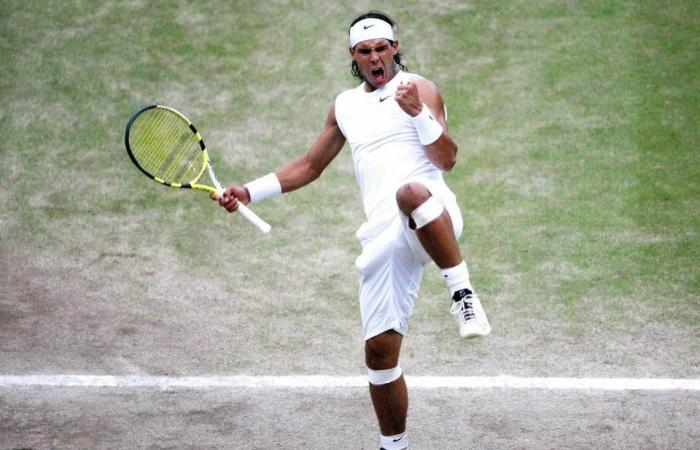 At the age of 38 – One of the greatest quits: Rafael Nadal resigns – Sport