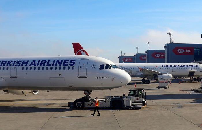 Pilot dies aboard Turkish Airlines flight, forcing emergency landing in New York