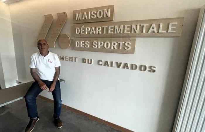 The Paris Olympics boosted the numbers in Calvados clubs. Sport