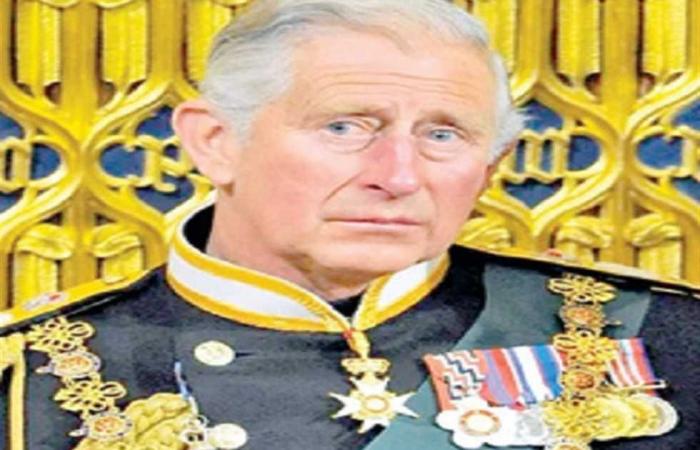 Where did his health reach after suffering from cancer? A decision by doctors regarding the treatment of King Charles