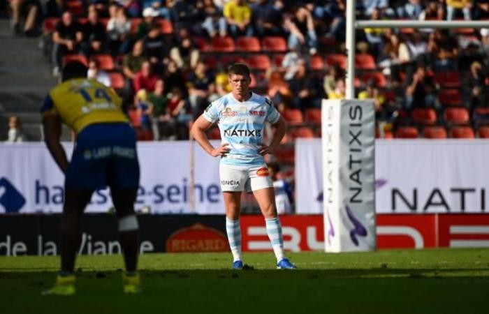 “First understand the club and the culture of French rugby” (Racing 92)