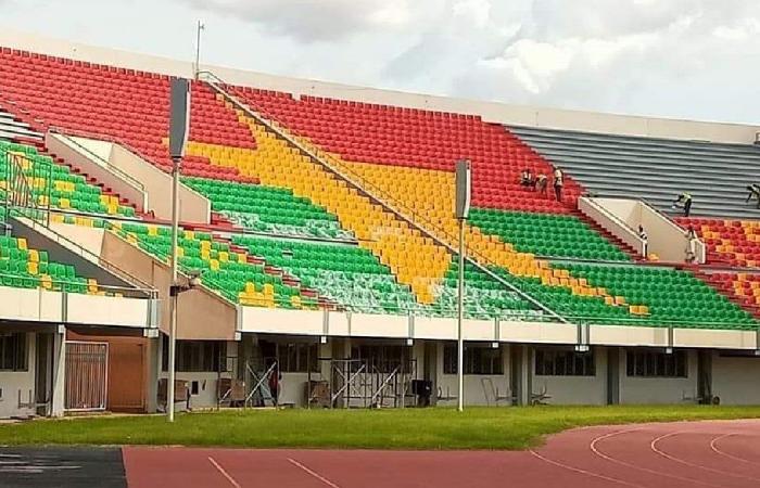 Burkina Faso vs Burundi LIVE Score Updates (0-0) | October 10, 2024