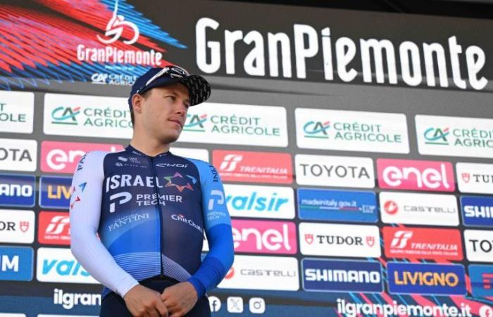 Cycling. Tour of Piedmont – Corbin Strong: “A little disappointed to only finish 2nd…”